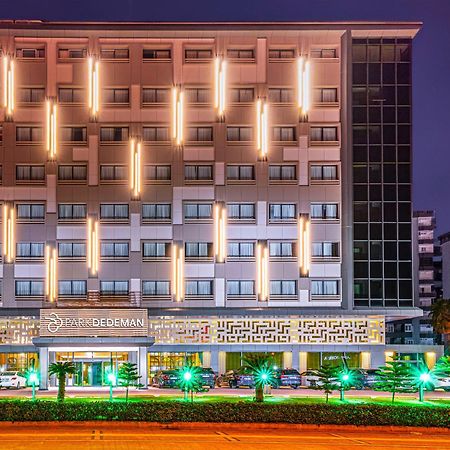 Park Dedeman Mersin Marina Ciftlik  Екстер'єр фото