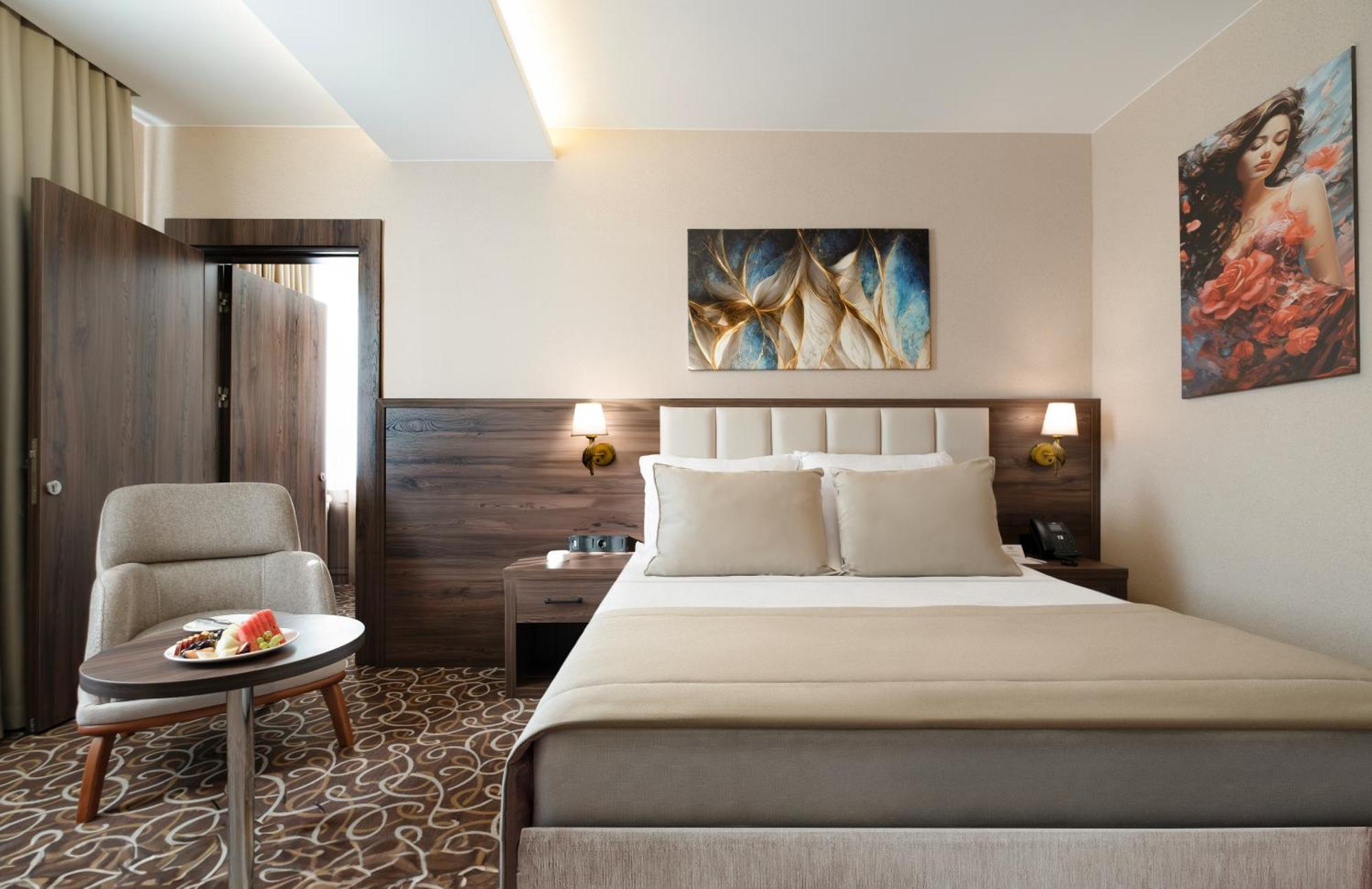 Park Dedeman Mersin Marina Ciftlik  Екстер'єр фото