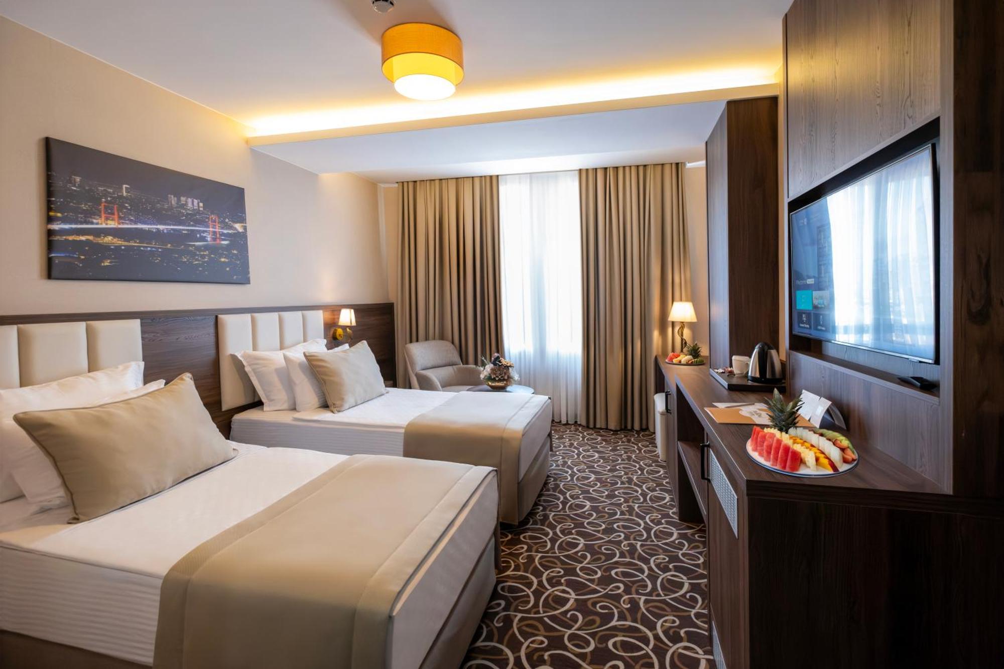 Park Dedeman Mersin Marina Ciftlik  Екстер'єр фото